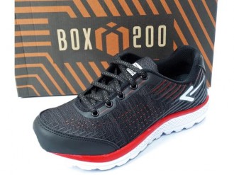tenis box 200 masculino