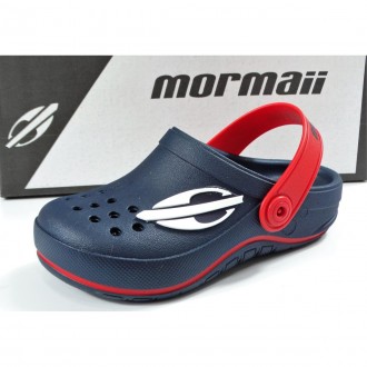 Crocs mormaii infantil clearance