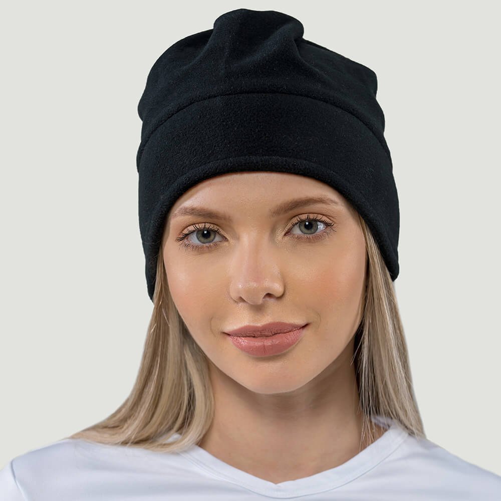 Sombrero A Prueba De Viento Para Hombre Y Mujer, Gorro Térmico De
