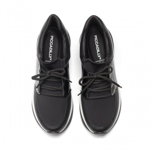 tenis piccadilly com imã