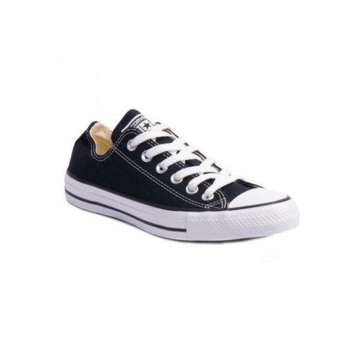 Tênis Converse All Star Preto Chuck Taylor Ct00010002