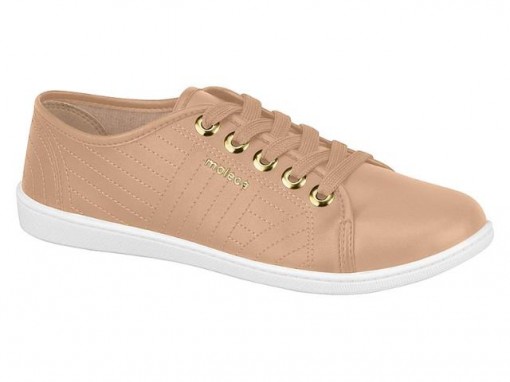 tenis feminino casual moleca