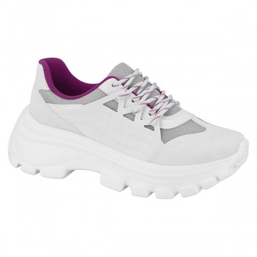 tênis vizzano chunky sneaker feminino