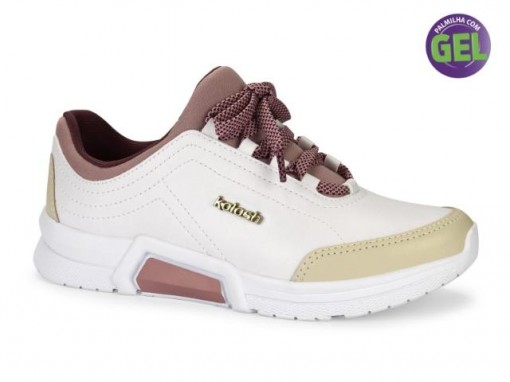 sapatenis feminino kolosh 2019