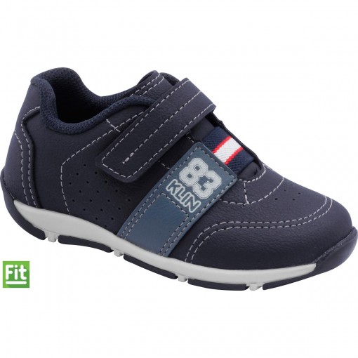 tabela tamanho tenis klin