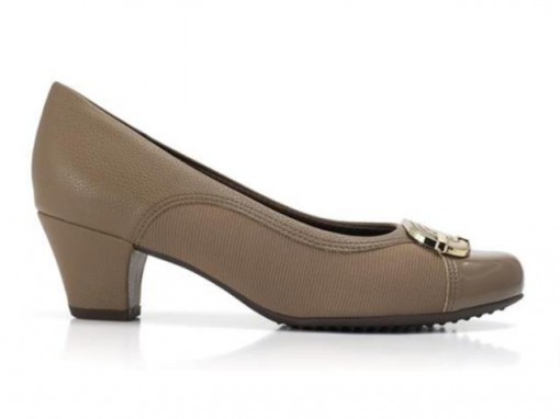 sapato scarpin piccadilly