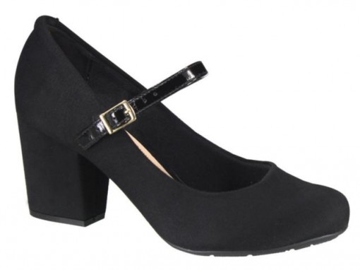 sapato social da moleca