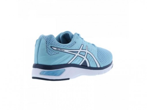 tenis asics gel moya feminino é bom