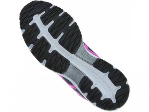 tênis asics gel spree feminino é bom