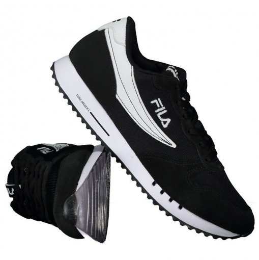 tenis fila euro jogger sport