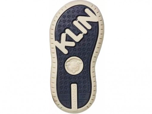 tenis klin cravinho casual