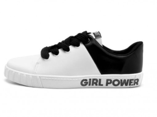 tenis girl power vizzano
