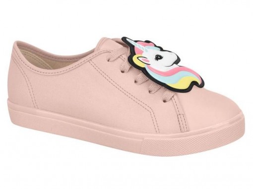 tenis de unicornio molekinha