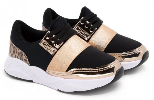 Tenis Molekinha 2536.102