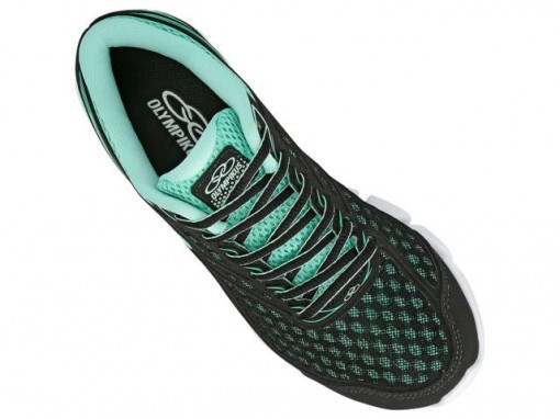 tenis olympikus delicate feminino