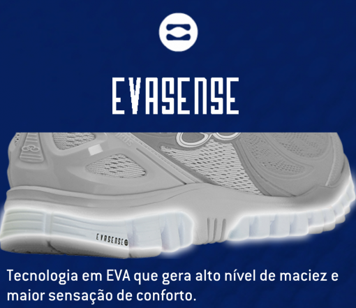 tenis olympikus style 298