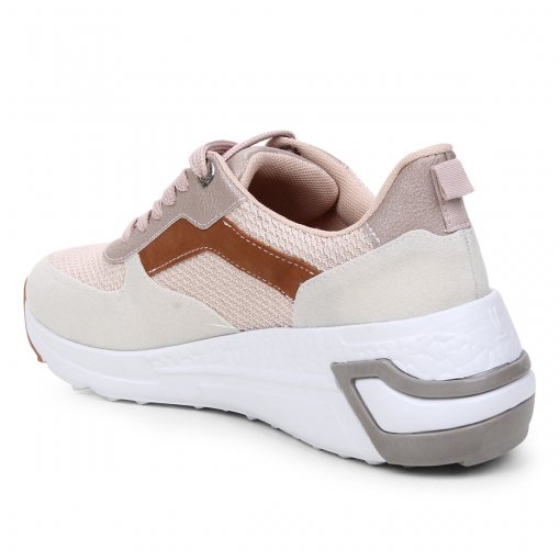 tênis grl pwr vizzano