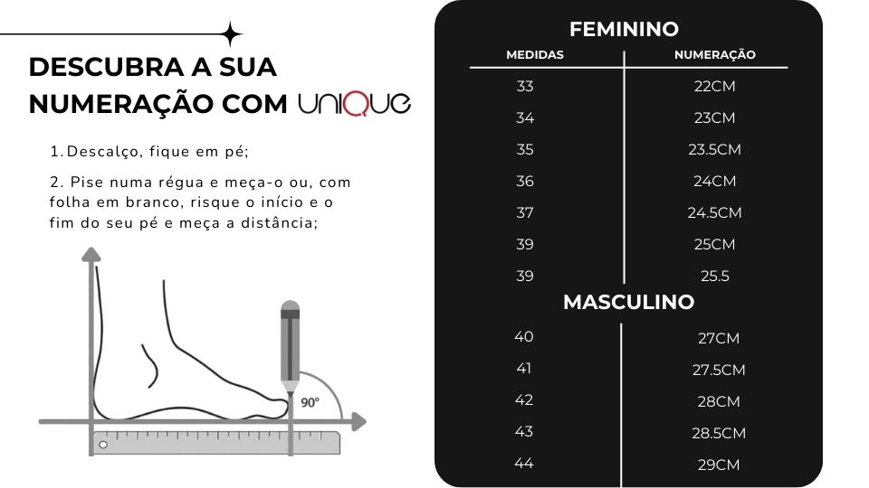 Tnis Adidas New Balance Tabela Tamanho Tenis Puma Infantil TÊNIS