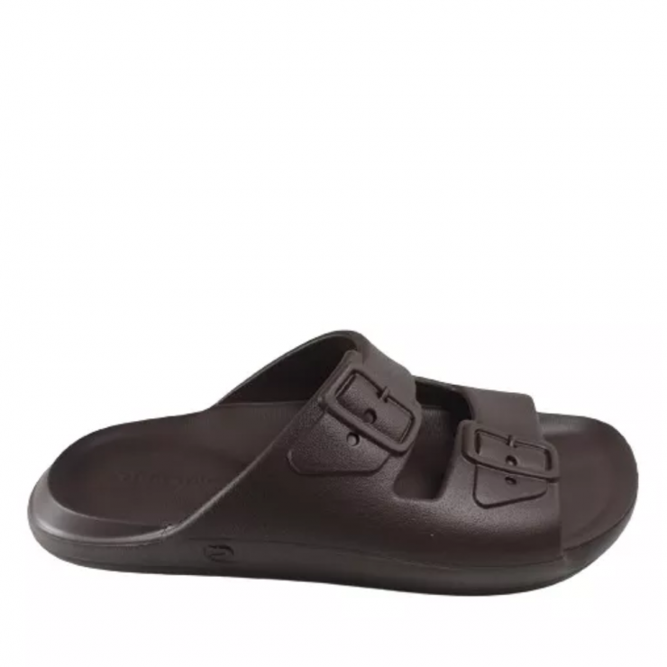 Chinelo Cartago Slide Super Leve Confortável