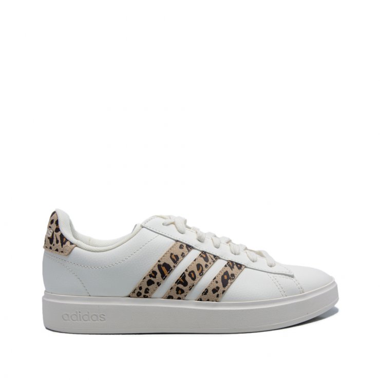 Tenis Adidas Animal Print