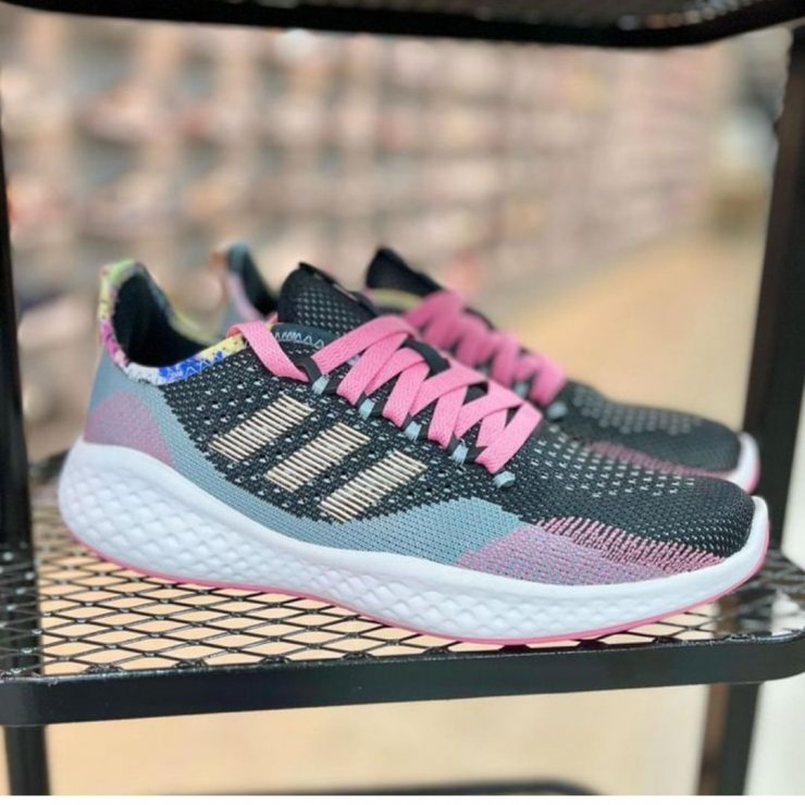Tenis adidas fluidflow 2 0 gx7290