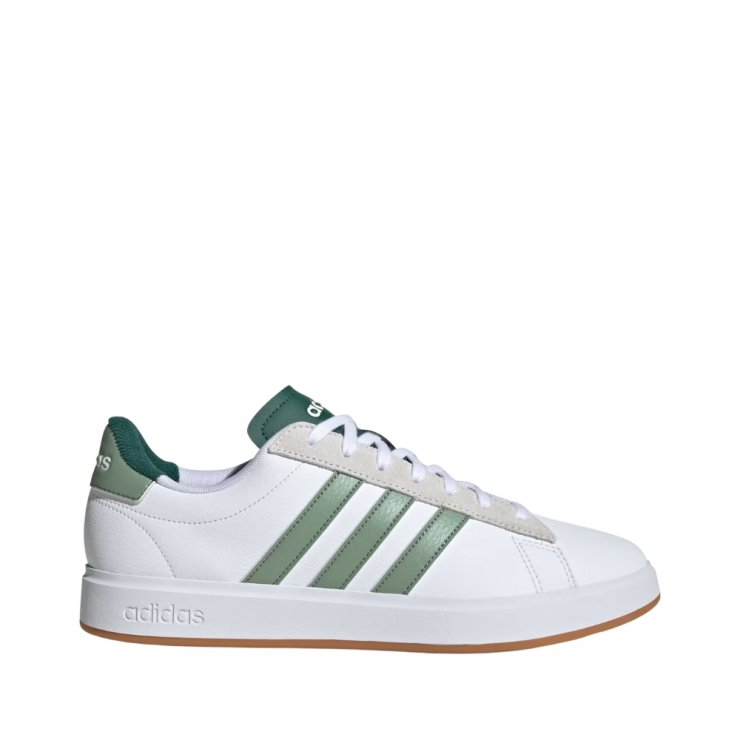Tenis Adidas Grand Court