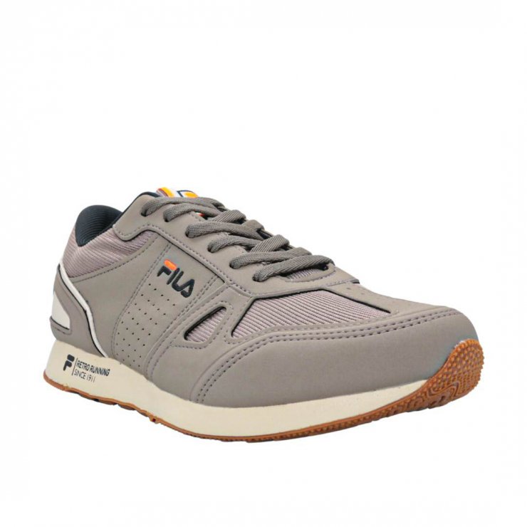 tenis fila decathlon