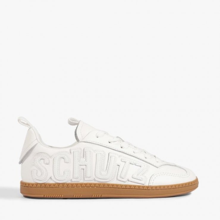 シューティスト　Snootist Tenis Schutz Downtown STZ Branco