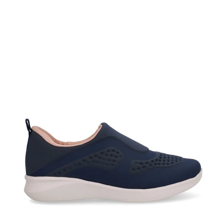 UNION LEGACY Sサイズ Tenis Usaflex Slip On Elastano