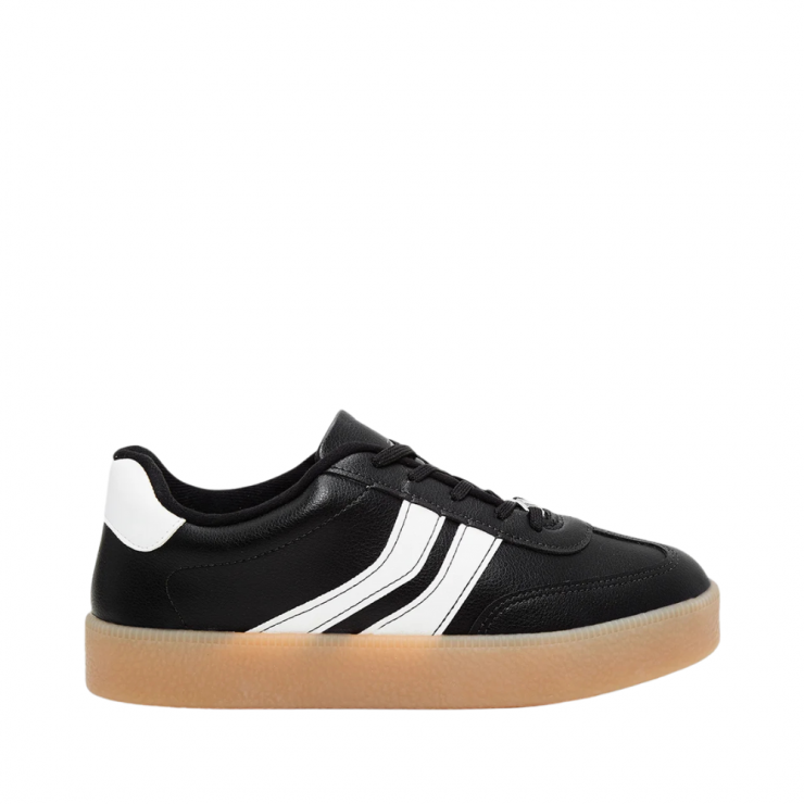 Tenis Vizzano Casual Listras Pelica Lisboa