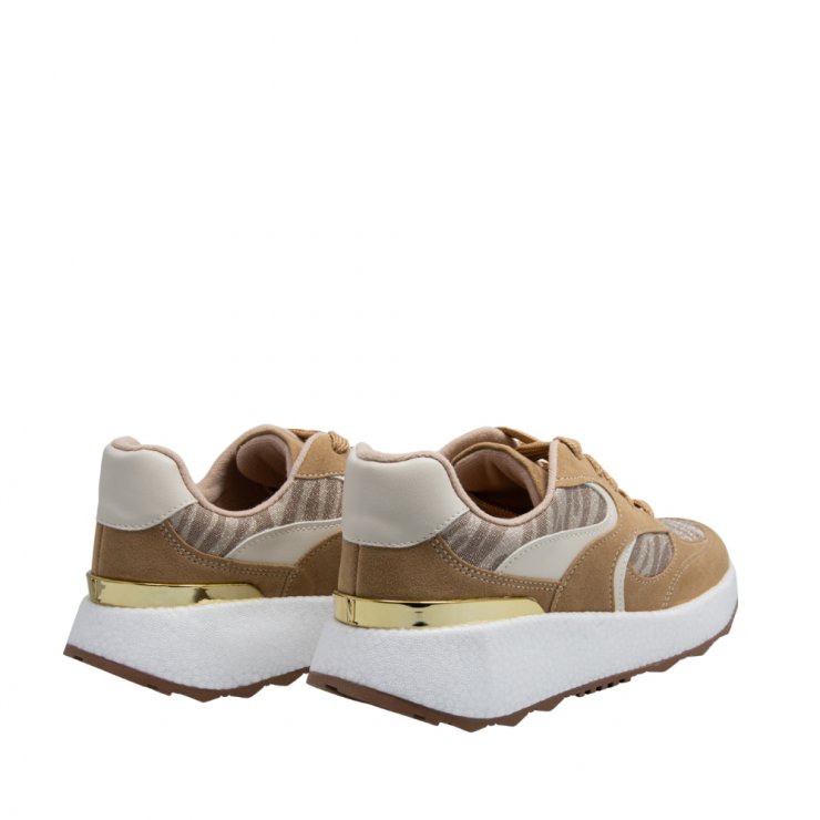 Tenis Vizzano Plataforma
