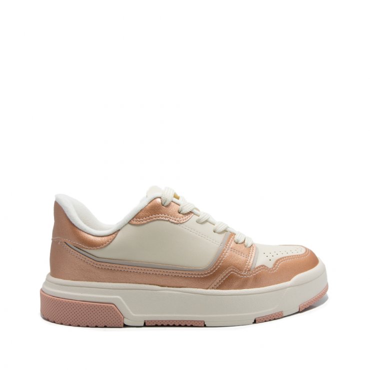 Tenis Vizzano Metalico