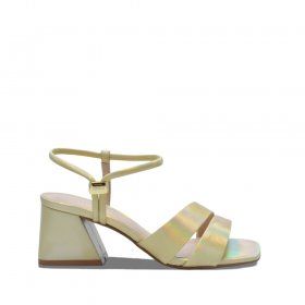 Sandálias - Luz Da Lua