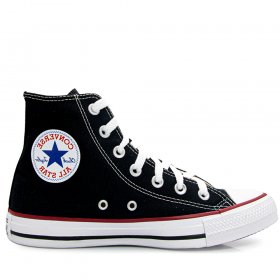 Tenis Converse Chuck Taylor All Star Preto