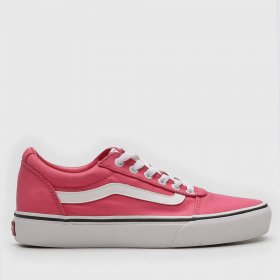 Tenis Vans Listra Branca Tenis Vans Old Skool Rosa