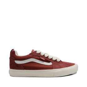 Tenis Vans Vermelho