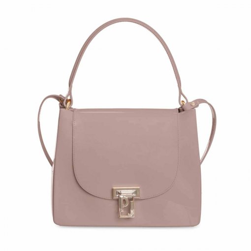 Bolsa Petite Jolie Analu Preta PJ100149 em Promoção | Ofertas na Americanas