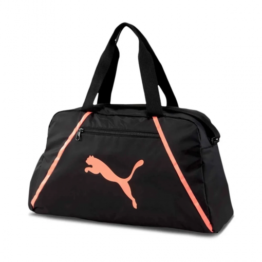 Puma Women's Sports Bag - AT ESS grip bag - 07662701 - 52,500 ID