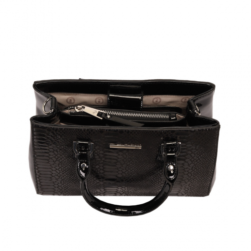 Bolsa Wj 451 12 Satchel Valuti Calcados
