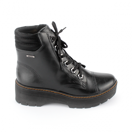 Bota Coturno Dakota