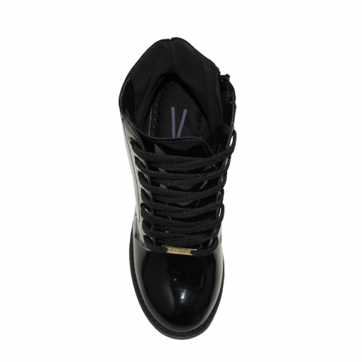 Bota Coturno Vizzano