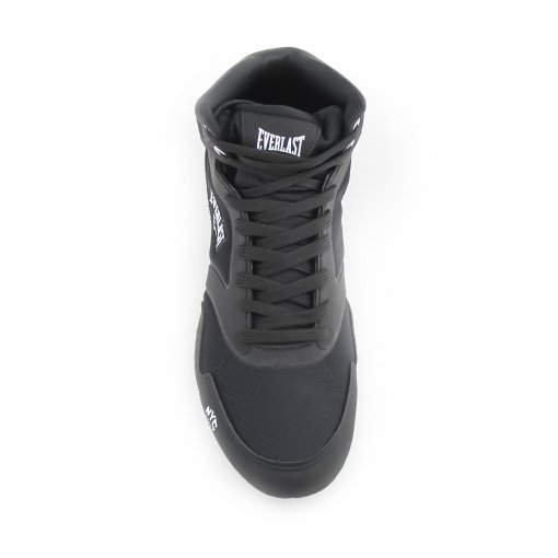 Tenis Crossfit Everlast EVERLAST Bota Box Kick Blanca EL-1114