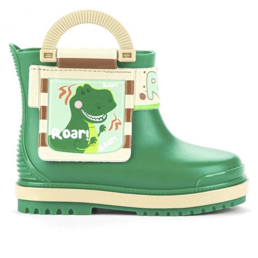 Pimpolho Galocha Bota De Chuva Grendene Galocha Infantil Galocha