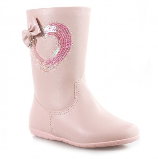 Bota Infantil Pampili Jujuba| Valuti Calçados