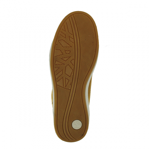 bota couro timberland ek harbor