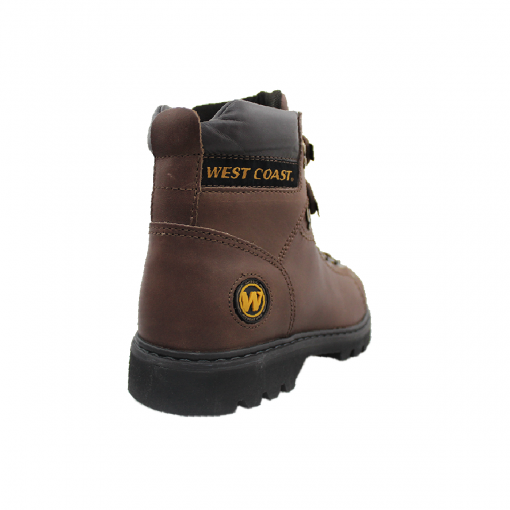 Bota West Coast| Valuti Calçados