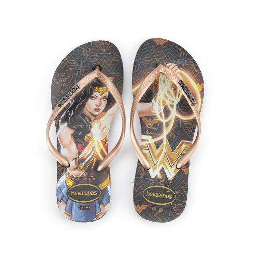 chinelo havaiana slim