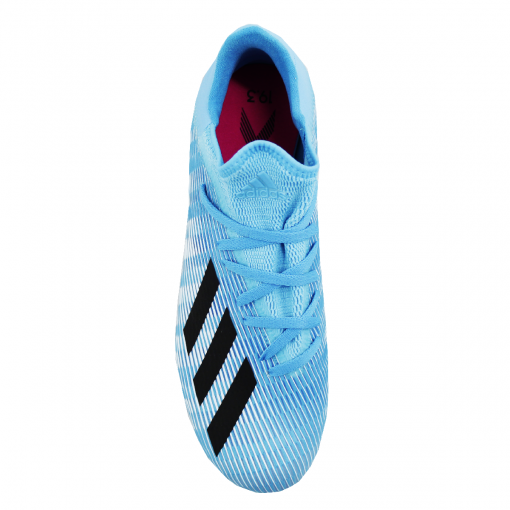 chuteira adidas x 19 3