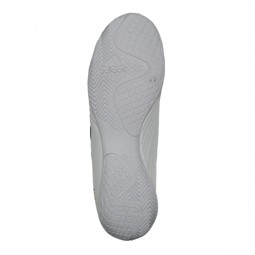 chuteira futsal adidas predator tan 18 4 in masculina