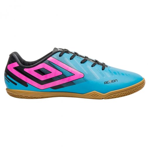 Chuteira Futsal Umbro Action U01fb00250| Valuti Calçados